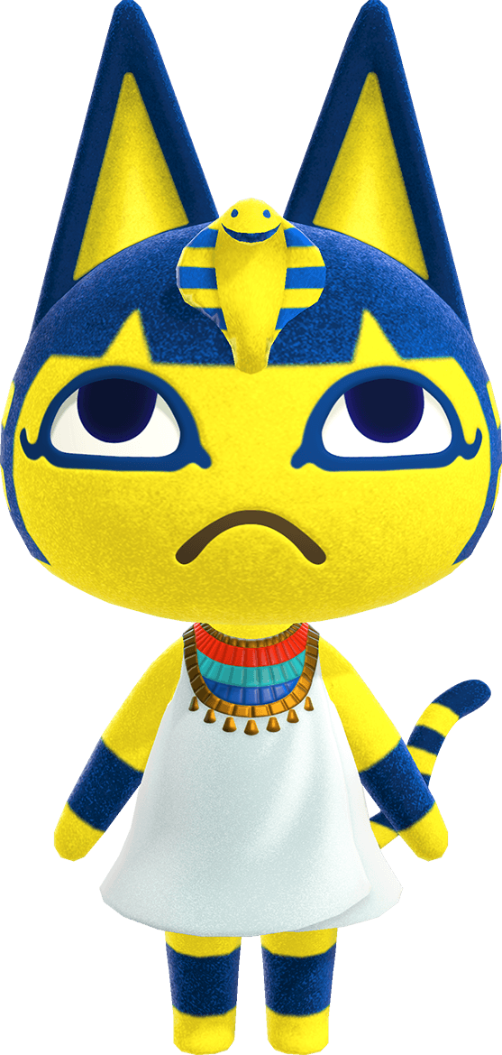 Ankha