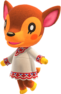Fauna