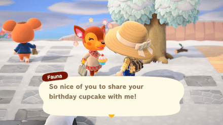 How To Become BFFs With Villagers