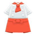 Chef's Outfit