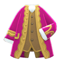 Noble Coat