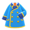 Conductor's Jacket
