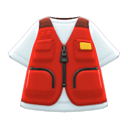 Fishing Vest