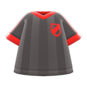 Soccer-Uniform Top