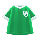 Soccer-Uniform Top