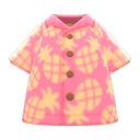 Pineapple Aloha Shirt