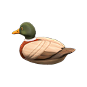 Decoy Duck