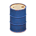 Oil Barrel