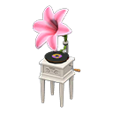 Lily Record Player