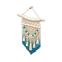 Macrame Tapestry