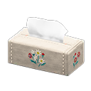 Mom's Tissue Box