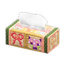 Mom's Tissue Box