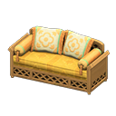 Moroccan Sofa