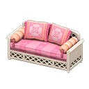 Moroccan Sofa