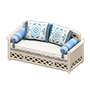 Moroccan Sofa