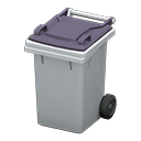 Garbage Bin