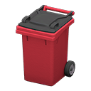 Garbage Bin