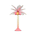 Palm-Tree Lamp