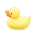 Toy Duck