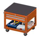 Tool Cart