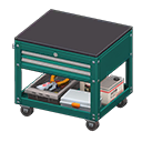 Tool Cart