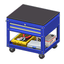 Tool Cart