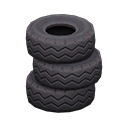 Tire Stack