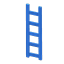 Wooden Ladder Set-Up Kit