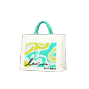 Apparel-Shop Paper Bag