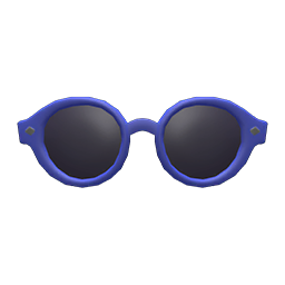 Round Shades