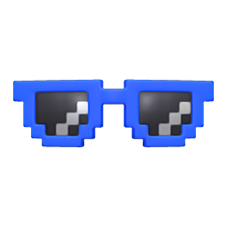 Pixel Shades