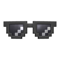 Pixel Shades