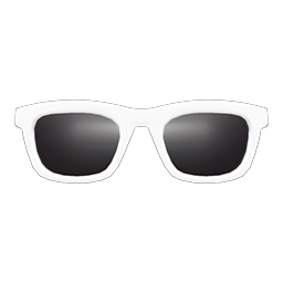 Simple Sunglasses