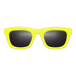 Simple Sunglasses