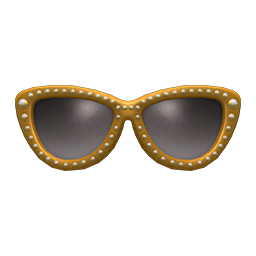 Rhinestone Shades