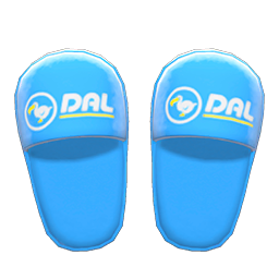 DAL Slippers