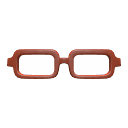 Square Glasses