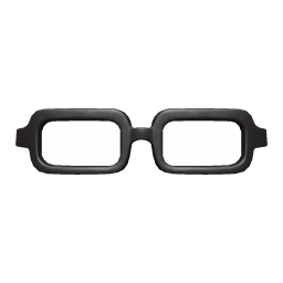 Square Glasses