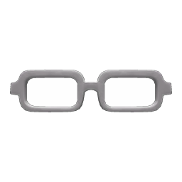 Square Glasses