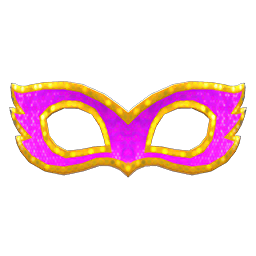 Masquerade Mask