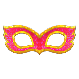 Masquerade Mask