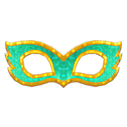 Masquerade Mask