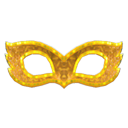 Masquerade Mask