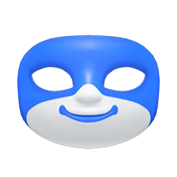 Jester's Mask