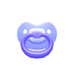 Pacifier