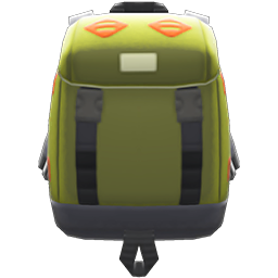 Outdoor Backpack