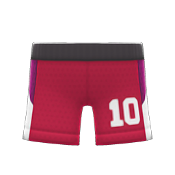 Basketball Shorts