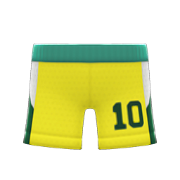 Basketball Shorts