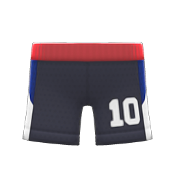 Basketball Shorts