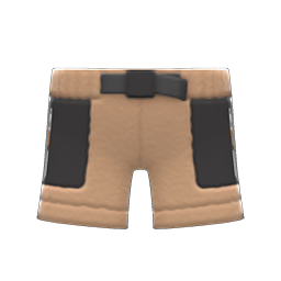 Boa Shorts